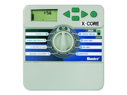 322428 2 hunter riadiaca jednotka xc 201i e