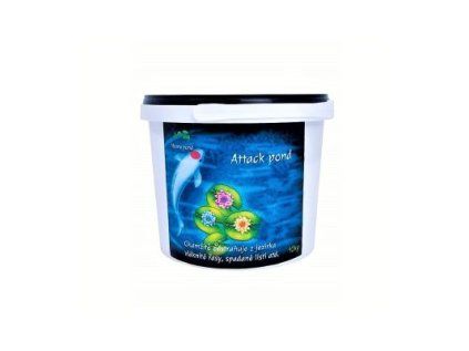 f 1171 0 attackpond10kg det