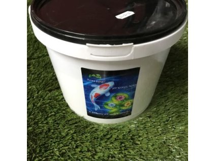 322488 2 home pond pripravok ph pond 4000 g