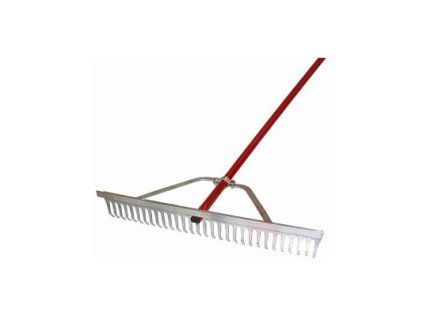 hlinikove hrable great rake ii 42
