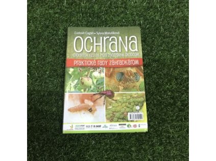 352460 1 ochrana ovocnych rastlin proti zivocisnym skodcom ludovit cagan sylvia matusik