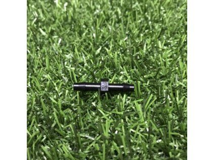 Autopot priama spojka 6 mm