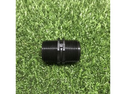 322767 2 plastica alfa plastova spojka s 2x 1 vonkajsim zavitom