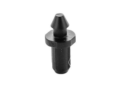 322776 rain bird zatka na diery po kvapkovacoch ema gpx cierna