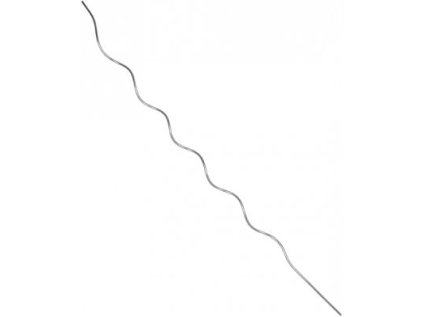 322809 2 bradas oporna tyc pre popinave rastliny 180cm pozinkovana