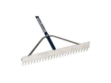 zarovnavac terenu double play rake 36 a