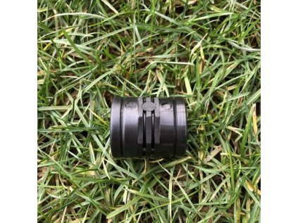 322998 2 plastica alfa plastova spojka s 2x 3 4 vnutornym zavitom