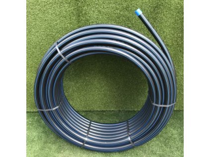 323007 2 campri hdpe rura 40x2 4mm rezana po 5bm
