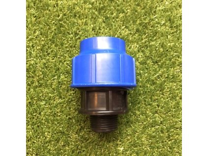 326036 2 plastica alfa pp prechodka 40mm 1 voz