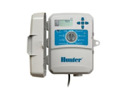 1425123 hunter riadiaca jednotka x2 601 e