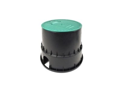 323217 rain ventilova sachta mala okruhla rn 25