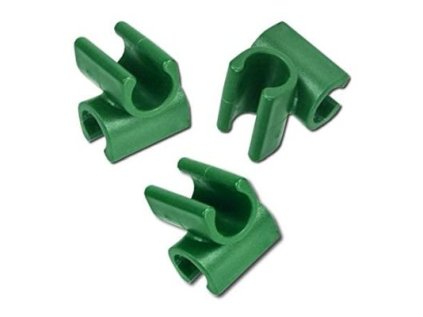 323250 bradas krizova spojka pre oporne tycky k rastlinam 10ks