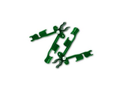 323253 bradas spojka pre opornu tyc 16mm nastavitelna set 3ks