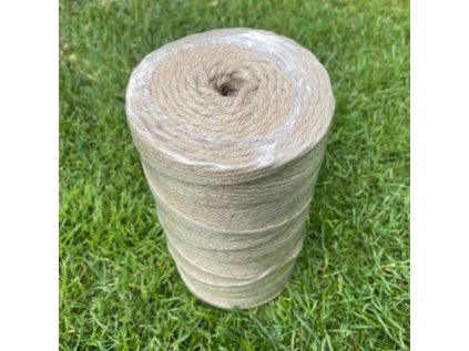 323262 jutovy spagat cievka 1000g dlzka 300m