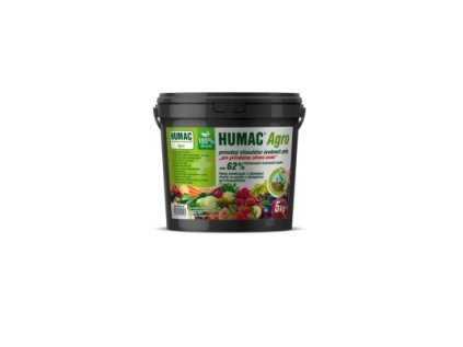 323271 humac agro 5 kg