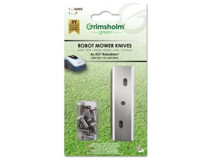 323310 grimsholm nahradne noze pre roboticke kosacky al ko robolinho 9ks