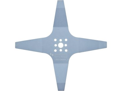 431290 noz 18cm hviezdicovy pre roboticke kosacky wiper ambrogio techline