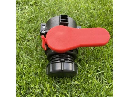 323340 bradas gulovy ibc ventil s75x6 s60x6 plastova priruba