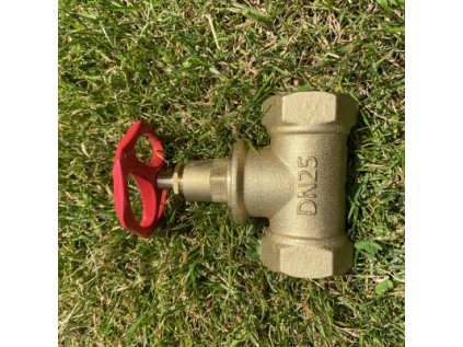 323346 slovarm uzatvaraci ventil 1 vnzxvnz dn25