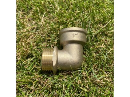 323403 slovarm mosadzne koleno 1 vnzxvoz