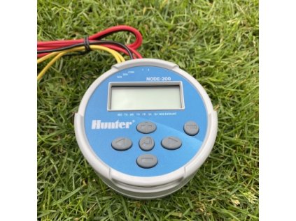 1425138 hunter node 200 bateriova riadiaca jednotka