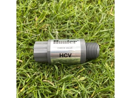 323445 hunter spatny ventil hc 50f 50m