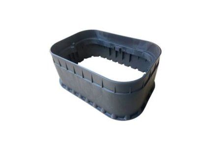 f 2084 0 nadstavec rain sachta stredna