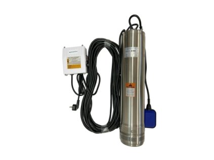 939711 bw ponorne cerpadlo 5sv 3 6 1 1 kw 5 4 plavak