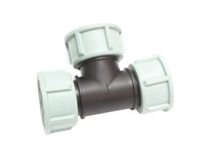 939822 palaplast holendrovy t kus 1 vnutorne zavity