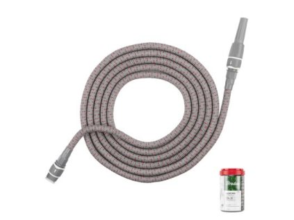 939846 bradas zahradna zmrstovacia hadica secret dots 12m