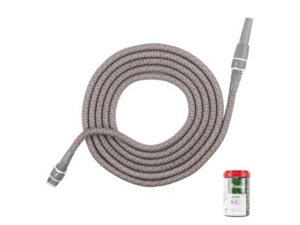 939849 bradas zahradna zmrstovacia hadica secret dots 18m