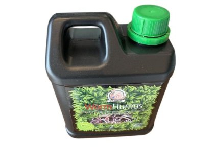 939855 wormhumus prirodne hnojivo 2l