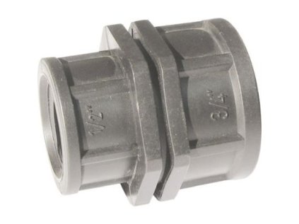 939900 palaplast plastova redukcia 1 vnz 3 4 vnz cierna