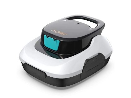 1204098 aiper scuba se white