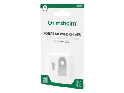 vyr 5122 grimsholm ecovacs goat