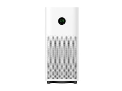1430544 xiaomi mijia air purifier 6 white eu bhr08mzeu