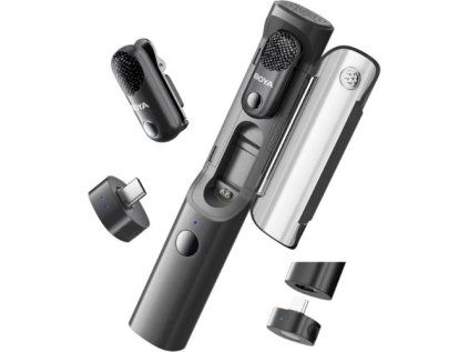 BOYA Magic 05 BOYA Magic 05 00