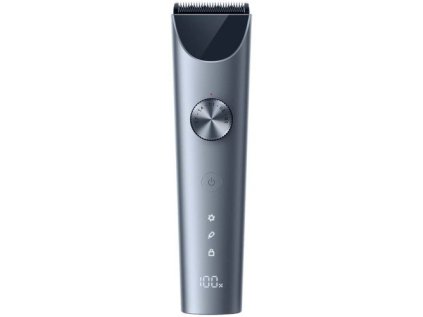 1430403 xiaomi mi hair clipper 2 gray eu bhr8998eu
