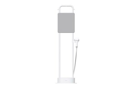 1425528 xiaomi standing garment steamer 2000w white eu bhr9027eu only box damage