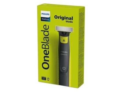 1442310 philips shaver oneblade qp2724 10 black eu