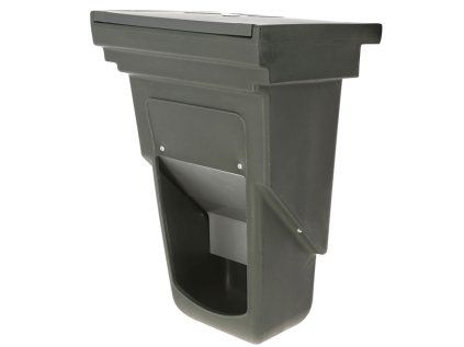 Automaticke krmitko pro telata 1