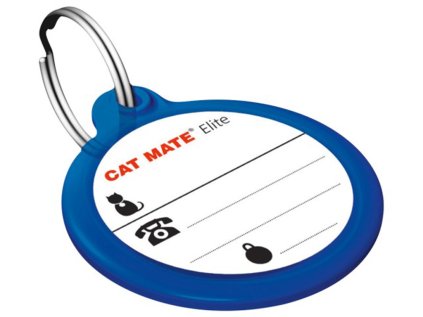 elektronicky id privesek KERBL 80873 1