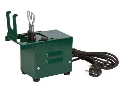 kauter na kupirovani ocasku selat kerbl elektricky s transformatorem 01