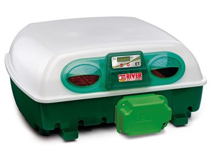 lihen na vejce river systens et 49 automatic 1