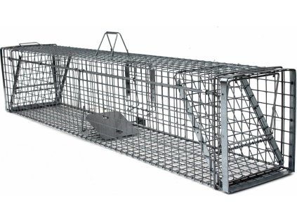 Odchytova profi past 1