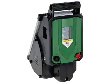 Solarni zdroj pro ohradnik 1