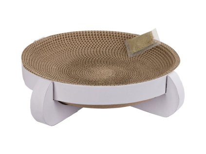 Skrabadlo pro kocky 1