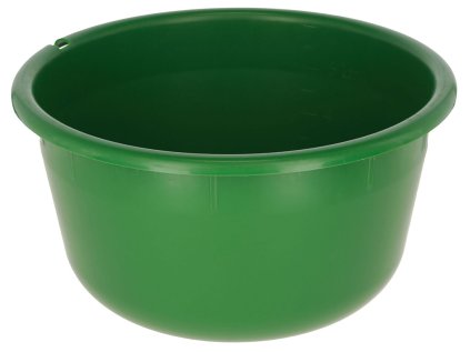 Plastova misa na krmeni 1