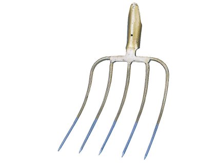 vidle kovane 5hrote kerbl