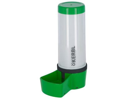 Vyhrivana napajecka pro hlodavce 1